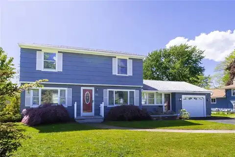 111 Barlow Drive, Greece, NY 14626