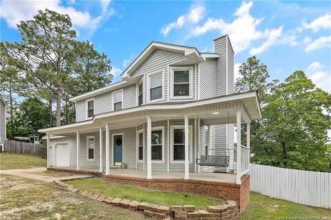 6900 Twin Creek Court, Fayetteville, NC 28314