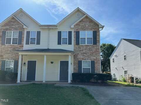 112 Woodson Drive, Clayton, NC 27527