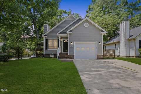 1801 Sagamore Court, Raleigh, NC 27604