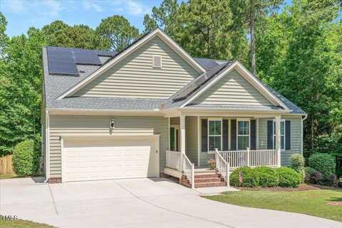 6512 Blalock Forest Drive, Willow Springs, NC 27592