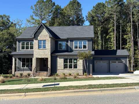 2395 Herbert Akins Road, Fuquay Varina, NC 27526