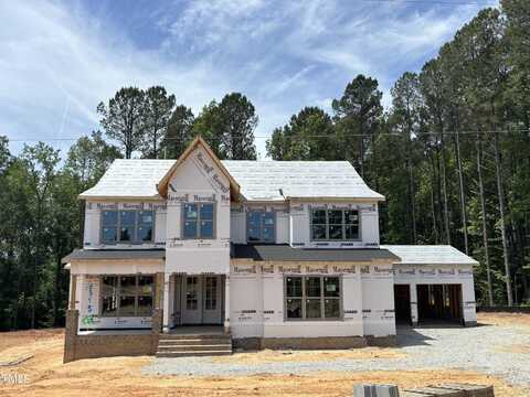 2395 Herbert Akins Road, Fuquay Varina, NC 27526