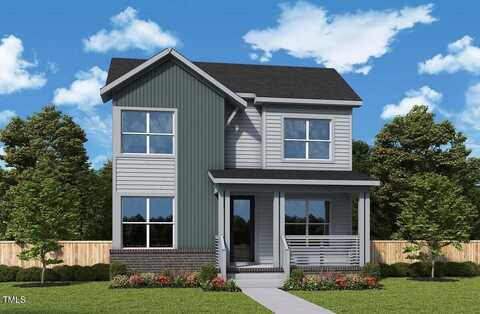333 Parkland Drive, Pittsboro, NC 27312