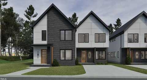 1804 Pershing Road, Raleigh, NC 27608