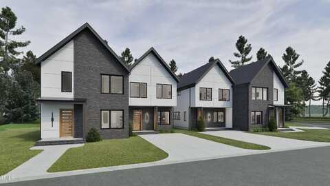 1806 Pershing Road, Raleigh, NC 27608