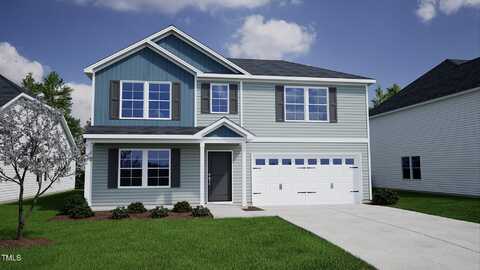 228 Alice Trace Place, Angier, NC 27501