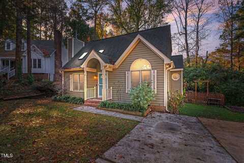 126 Fishers Creek Court, Cary, NC 27513