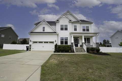 170 Kinsale Court, Garner, NC 27529