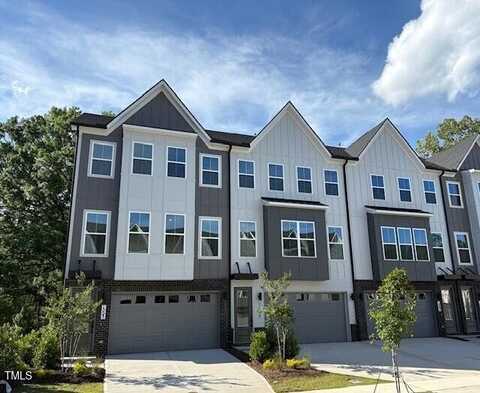 1003 Regalia Road, Durham, NC 27713