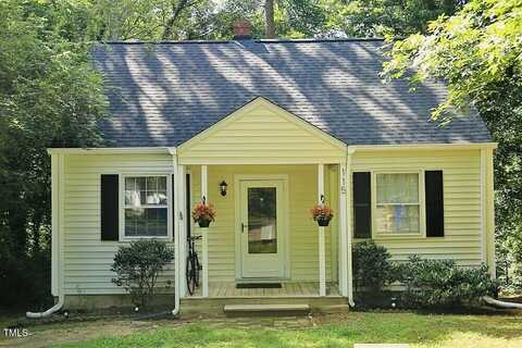 115 Purefoy Road, Chapel Hill, NC 27514