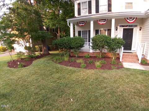 9009 Miranda Drive, Raleigh, NC 27617
