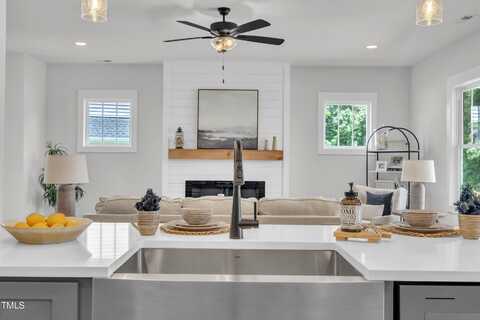 4518 Fairhaven Drive W, Wilson, NC 27893