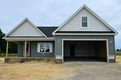 4518 Fairhaven Drive W, Wilson, NC 27893