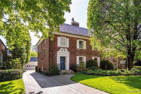 85 Windsor Ave Avenue, Buffalo, NY 14209