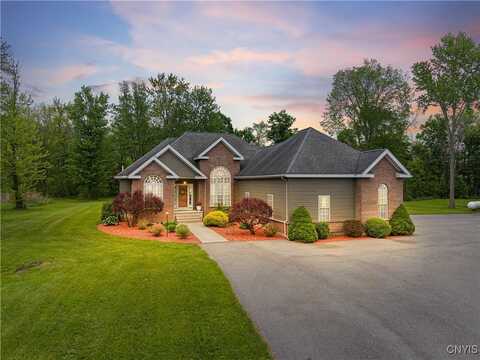 1210 Lake Road, Oneida, NY 13421