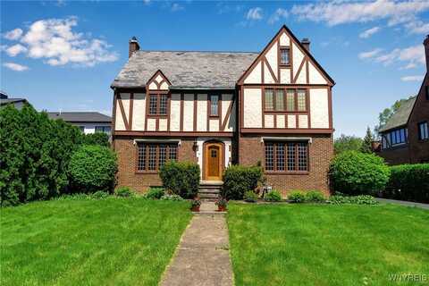 91 Nottingham, Buffalo, NY 14216