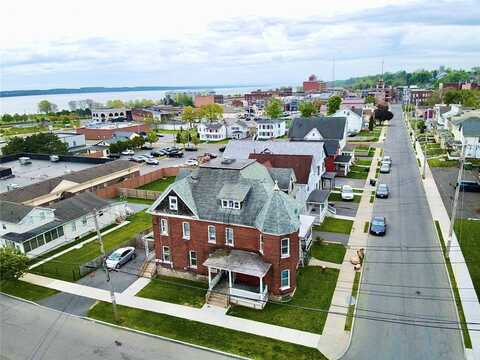 53 Lewis Street, Geneva, NY 14456