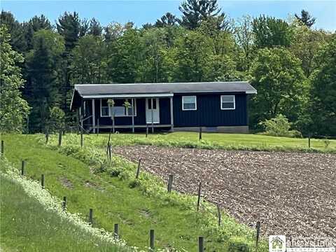 319 Ericsson Road, Poland, NY 14747