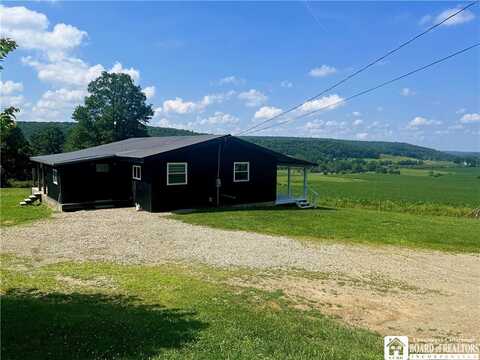 319 Ericsson Road, Poland, NY 14747