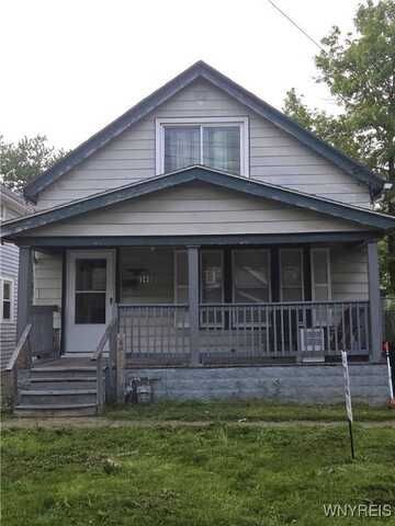 148 Hastings Avenue, Buffalo, NY 14215