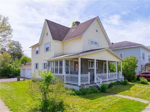 401 Palmer Street, Frankfort, NY 13340