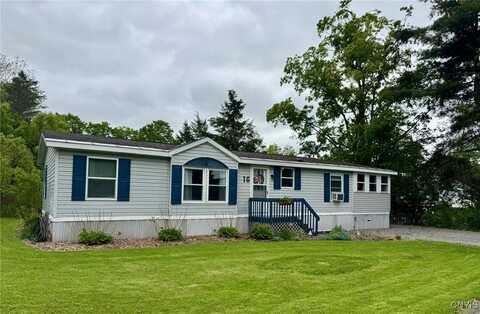 9698 Campbell Road 1G, Paris, NY 13456