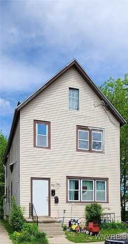 70 Manitoba Street, Buffalo, NY 14206