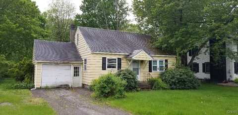 5986 Smith Rd Road, Cicero, NY 13212