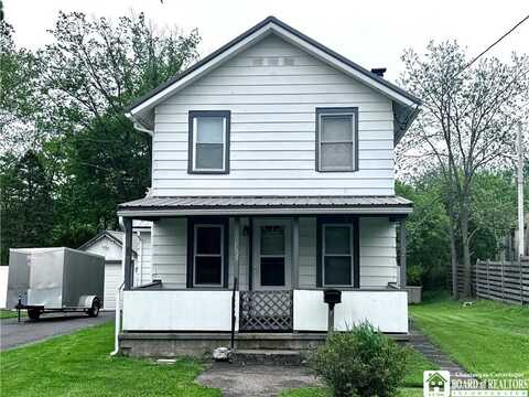 108 S Main Street, Evans, NY 14006