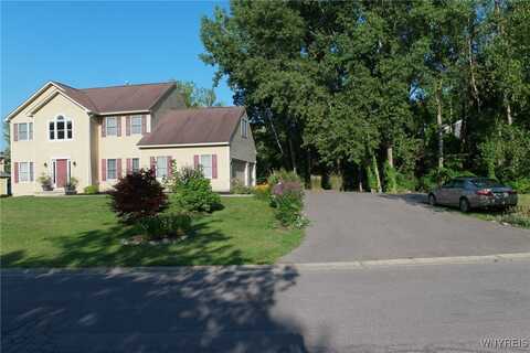 7899 E Ridge Pointe Drive, Manlius, NY 13066