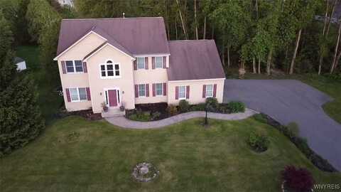 7899 E Ridge Pointe Drive, Manlius, NY 13066