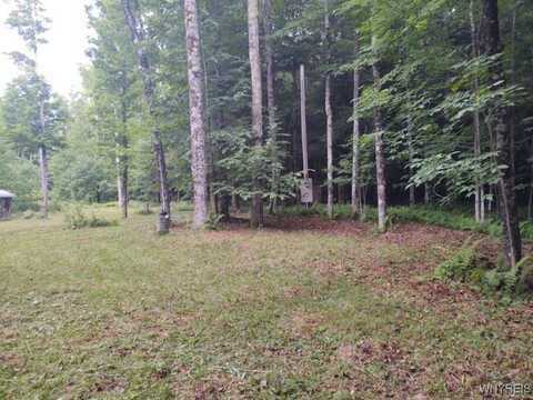449 Wood Road, Harpersfield, NY 12093
