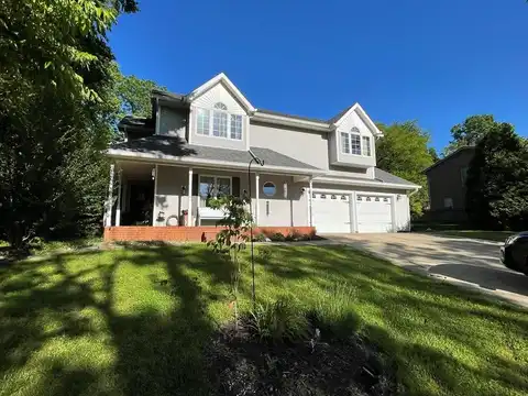 870 Woodland Drive, Maysville, KY 41056
