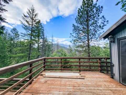 161 Shasta View Ln, Weaverville, CA 96093
