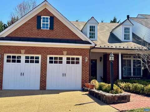 836 COLRIDGE DR, CHARLOTTESVILLE, VA 22903