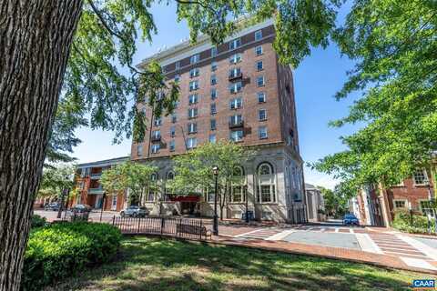 500 COURT SQ, CHARLOTTESVILLE, VA 22902