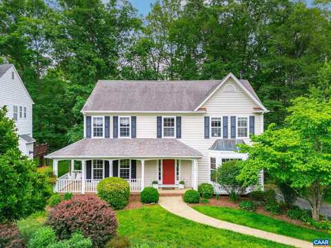 2657 CORALBERRY PL, CHARLOTTESVILLE, VA 22911