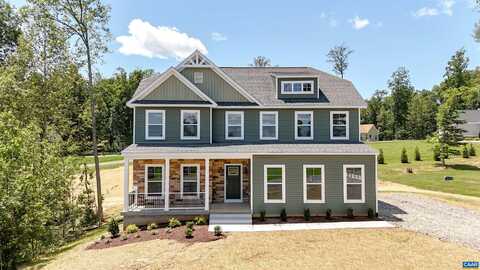 135 FAIRVIEW DR, MINERAL, VA 23117