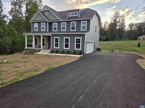 135 FAIRVIEW DR, MINERAL, VA 23117