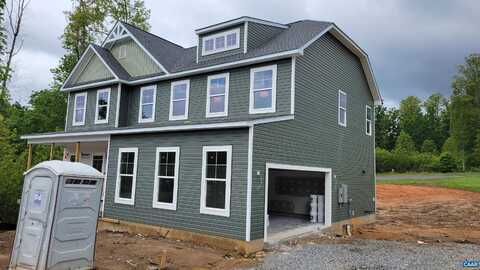 135 FAIRVIEW DR, MINERAL, VA 23117