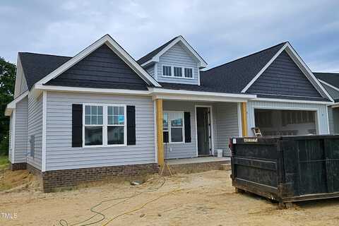 4520 Fairhaven Drive W, Wilson, NC 27893