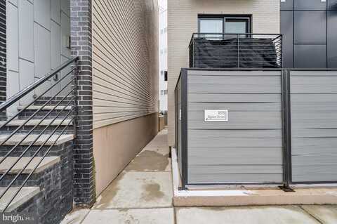 1617 RIDGE AVENUE, PHILADELPHIA, PA 19130