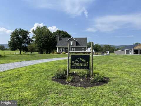 311 WAGNER DRIVE, CARLISLE, PA 17013
