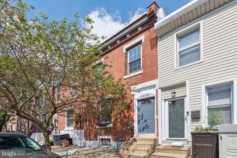 2654 TULIP STREET, PHILADELPHIA, PA 19125