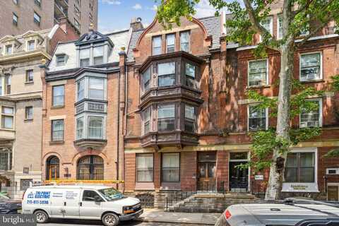 2019 LOCUST STREET, PHILADELPHIA, PA 19103