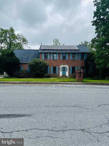 1600 CHURCHILL RD, HARRISBURG, PA 17112