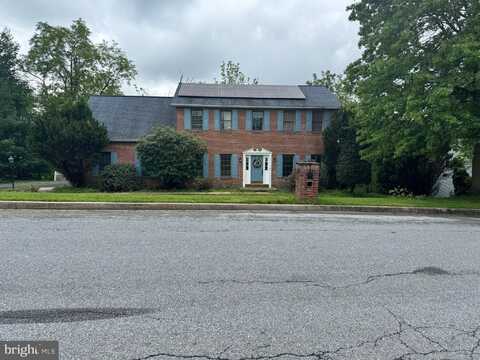 1600 CHURCHILL RD, HARRISBURG, PA 17112