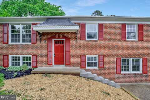 5006 ROBLEE DRIVE, UPPER MARLBORO, MD 20772