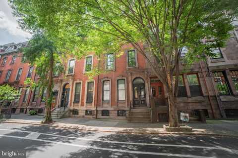 2124 SPRUCE STREET, PHILADELPHIA, PA 19103